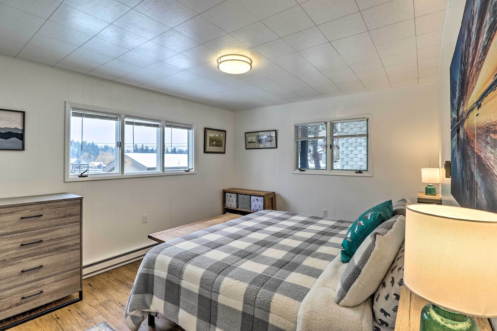 House (2 Bedrooms) photo 2