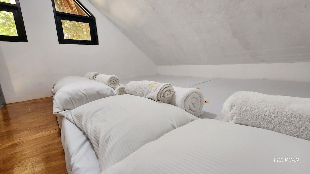 Standard Triple Room photo 3