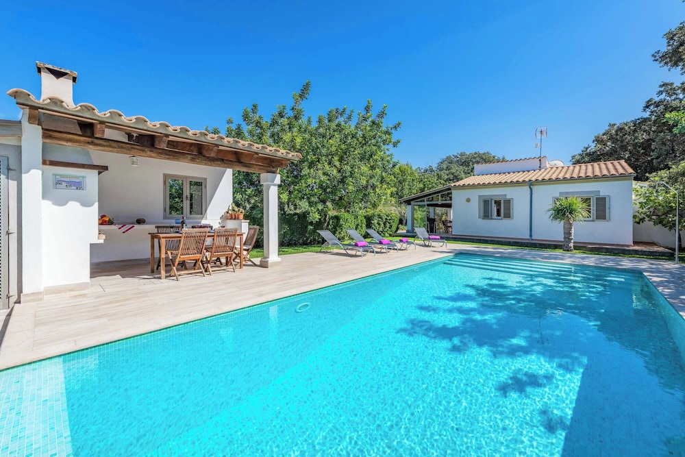 Villa (3 Bedrooms) photo 2