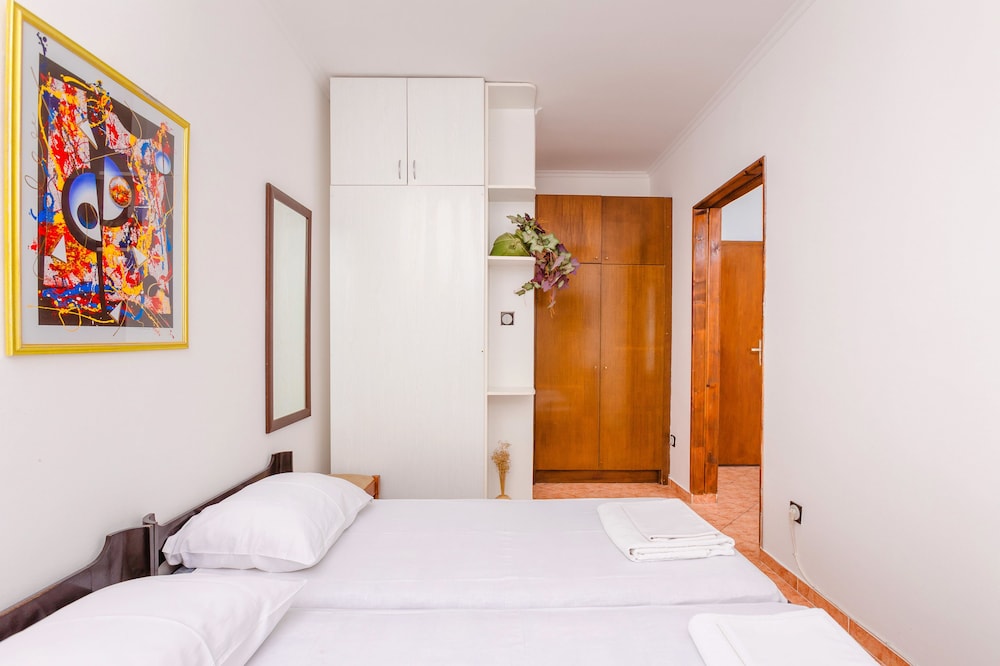 Comfort Studio Suite, Balcony, Garden View photo 2
