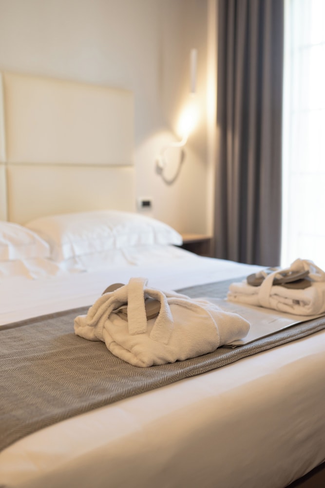 Superior Room (Comfort) photo 1