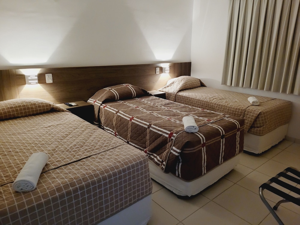 Standard Triple Room - Photo 1