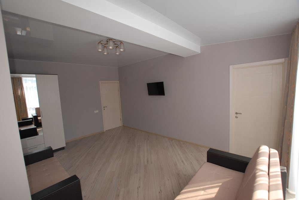Comfort Apartment, 2 Bedrooms photo 2