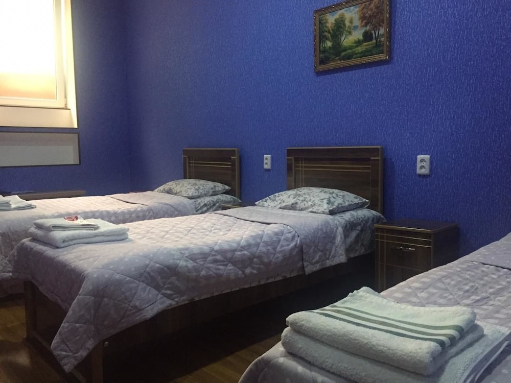 Triple Room photo 3
