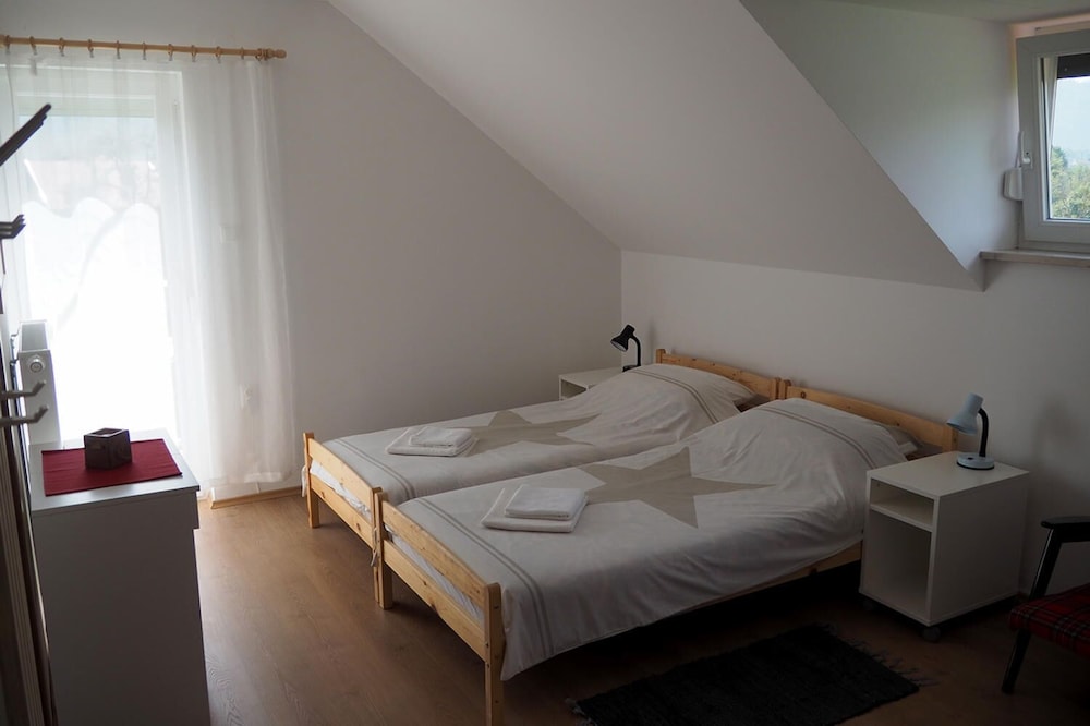 Classic Double Or Twin Room (Vega) photo 1