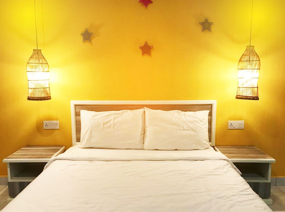 Deluxe Double Room photo 1