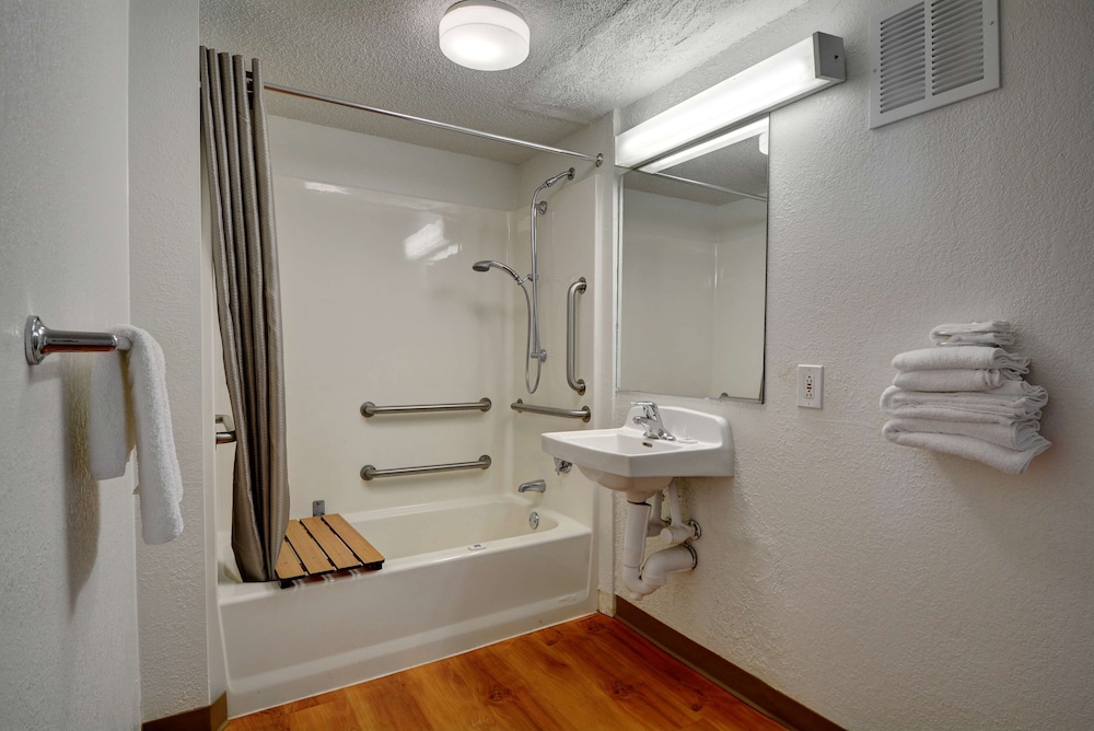 Motel 6 Chicopee, MA - Springfield, Billede 8