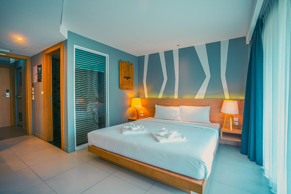 Standard Double Room - Photo 1