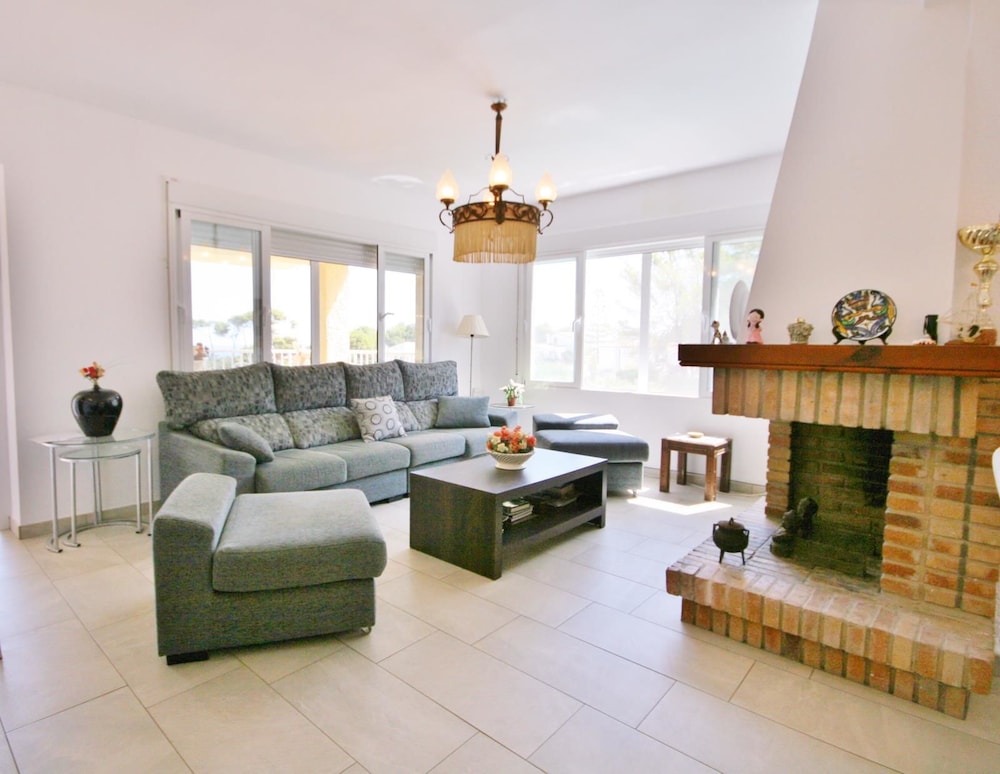 Villa, 3 habitaciones
