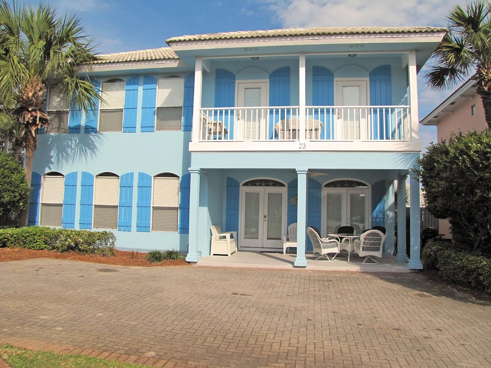 House, 5 Bedrooms (Bermuda House) photo 2
