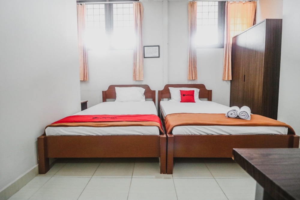 Twin Room photo 2