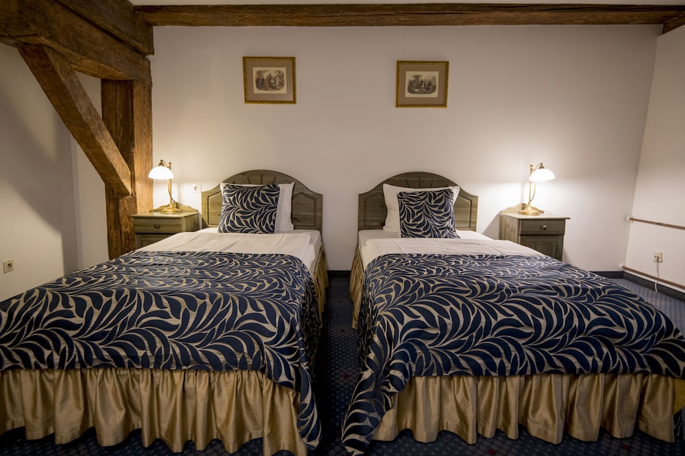 Superior Twin Room - Photo 5