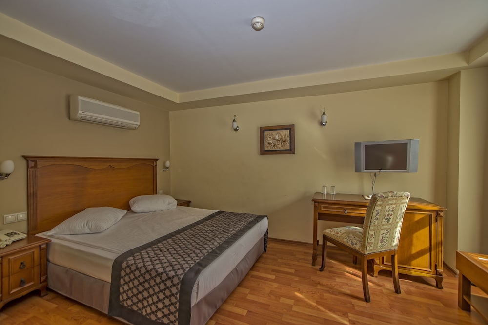 Standard Deluxe Room photo 1