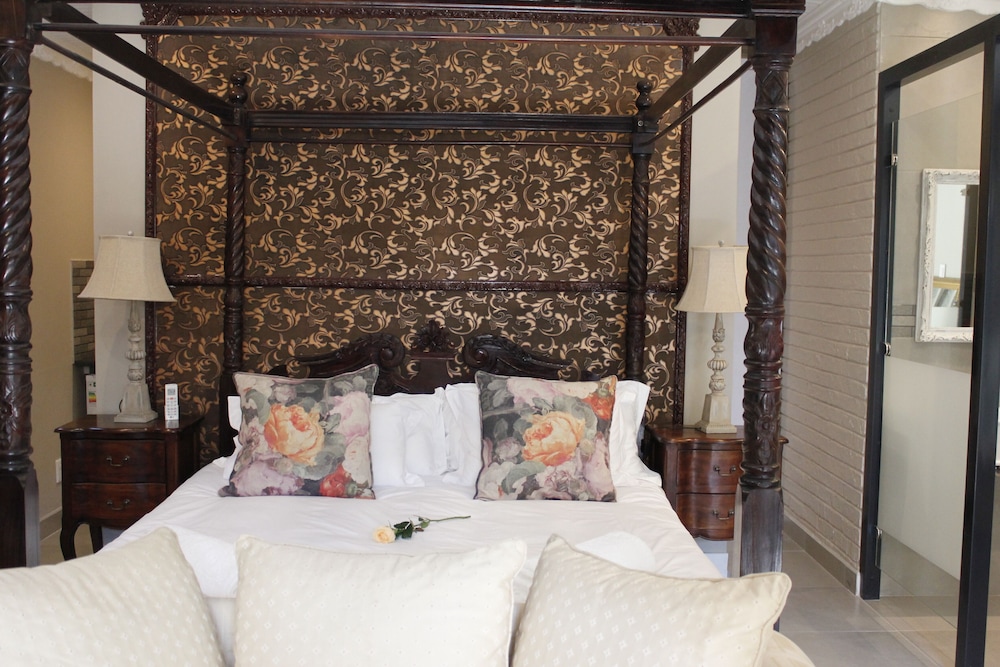 Honeymoon Suite, 1 Bedroom photo 1