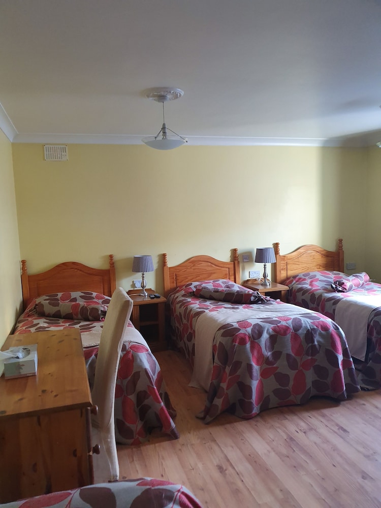 Standard Triple Room photo 1