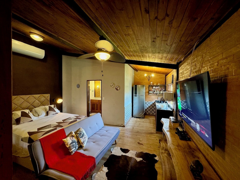 Family Chalet photo 3