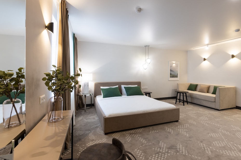 Luxury Room photo 3