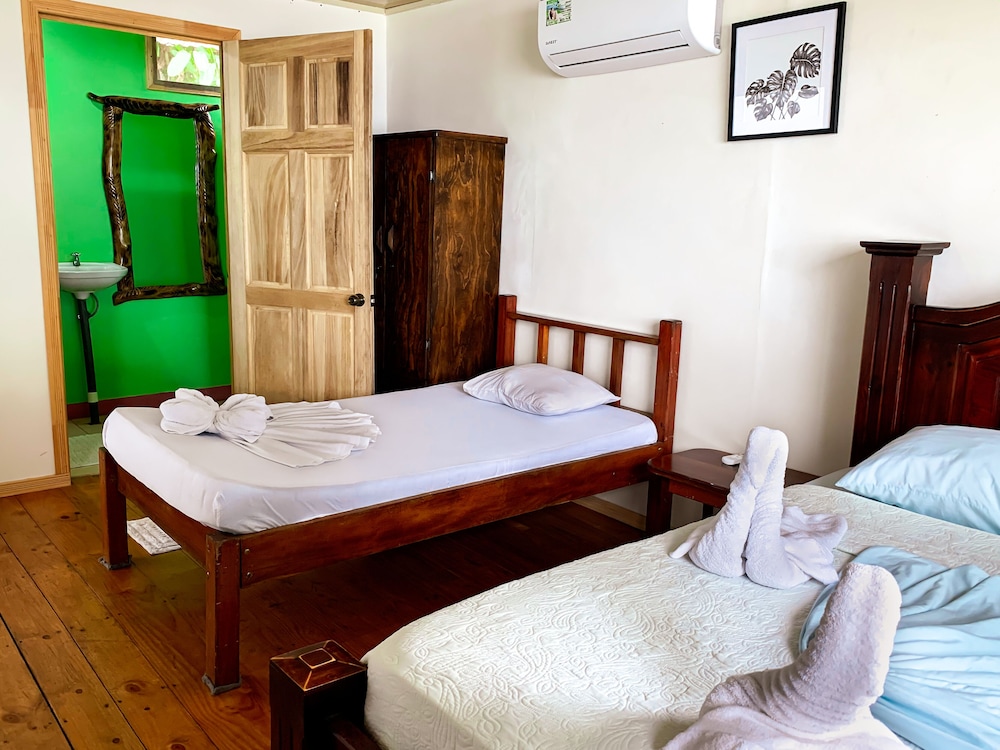 Premium Triple Room, 1 Bedroom photo 1