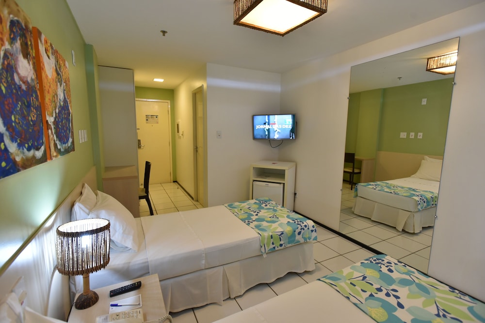 Standard Twin Room, 2 Twin Beds