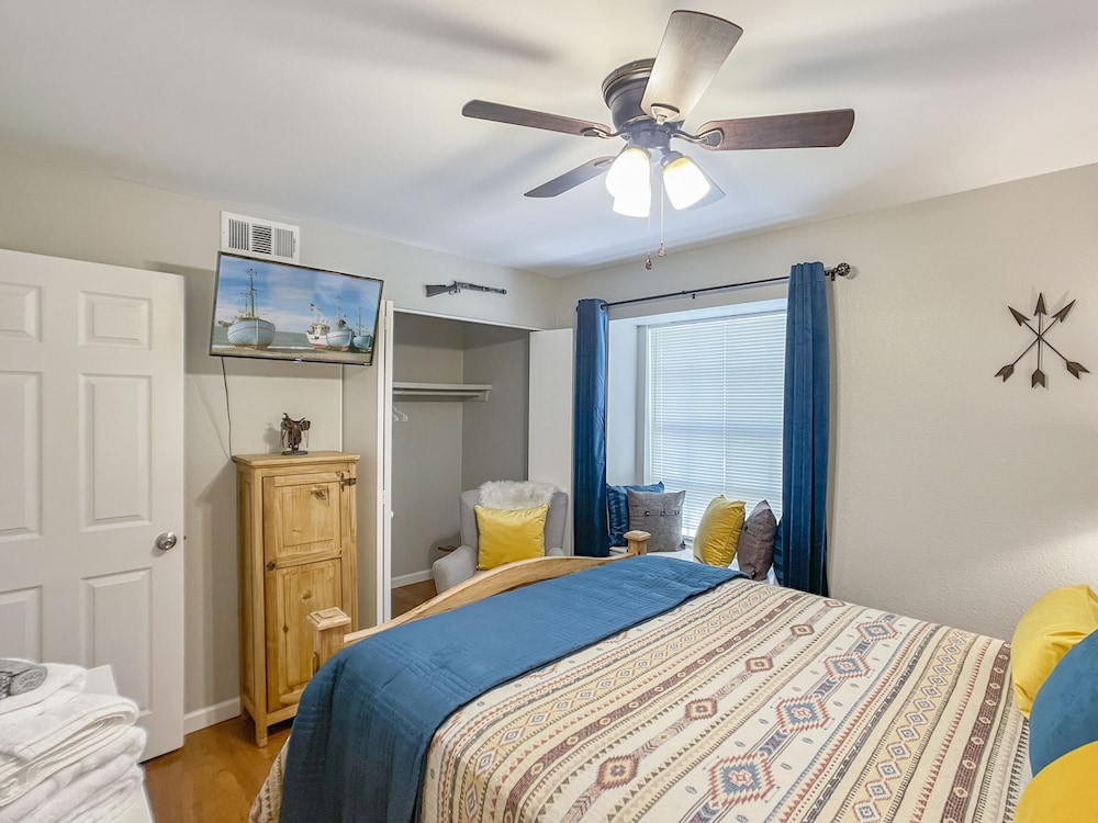 Comfort Townhome photo 2