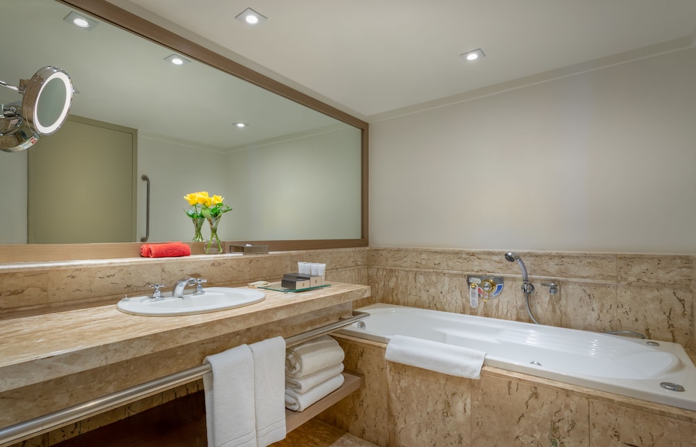 Club Suite, 1 Bedroom, Accessible, Club Lounge Access (Paulista) - Photo 10