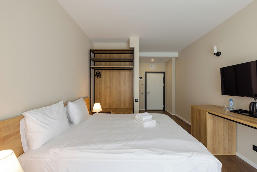 Junior Room, 1 Bedroom photo 1