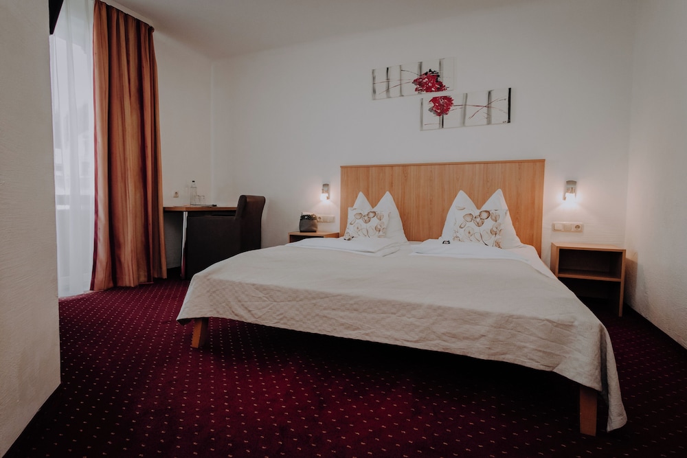 Double Room, Terrace, Mountain View photo 1