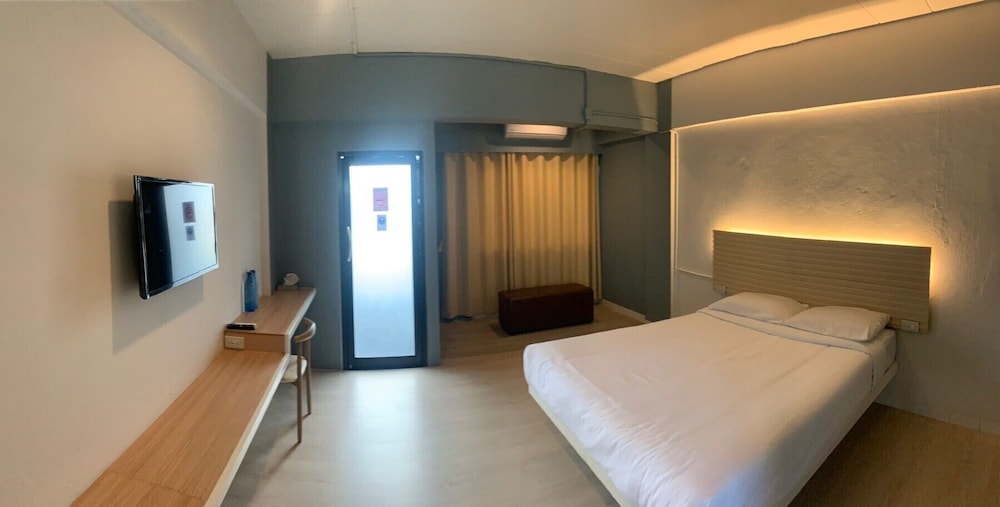 Basic Room