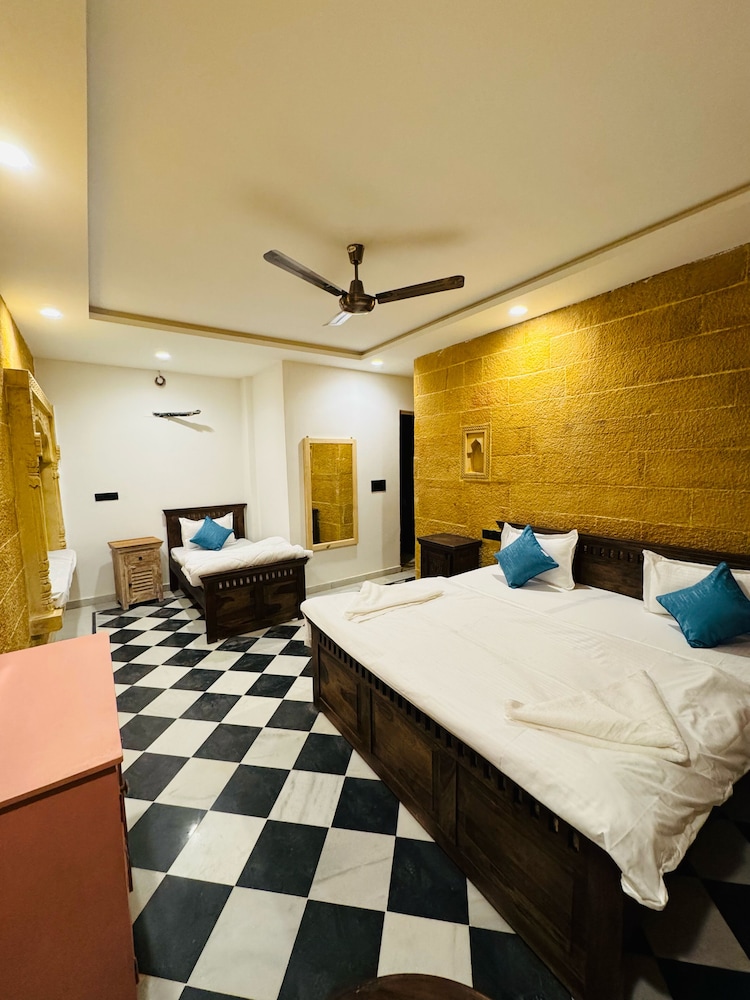 Basic Single Room