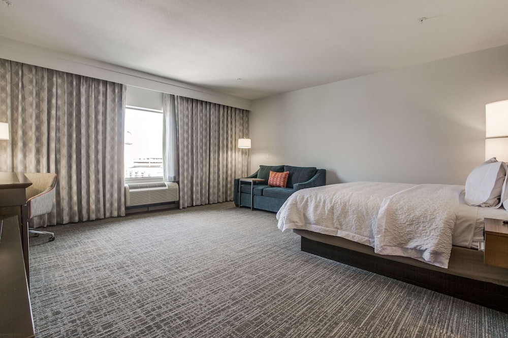 Room, 1 King Bed with Sofa bed, Non Smoking photo 2