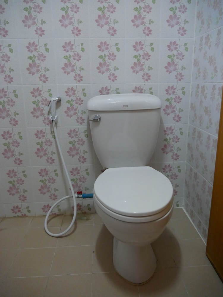 Superior Triple Room photo 3