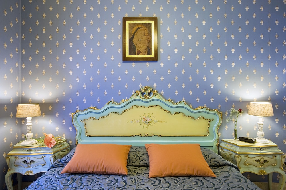 Double Room Single Use