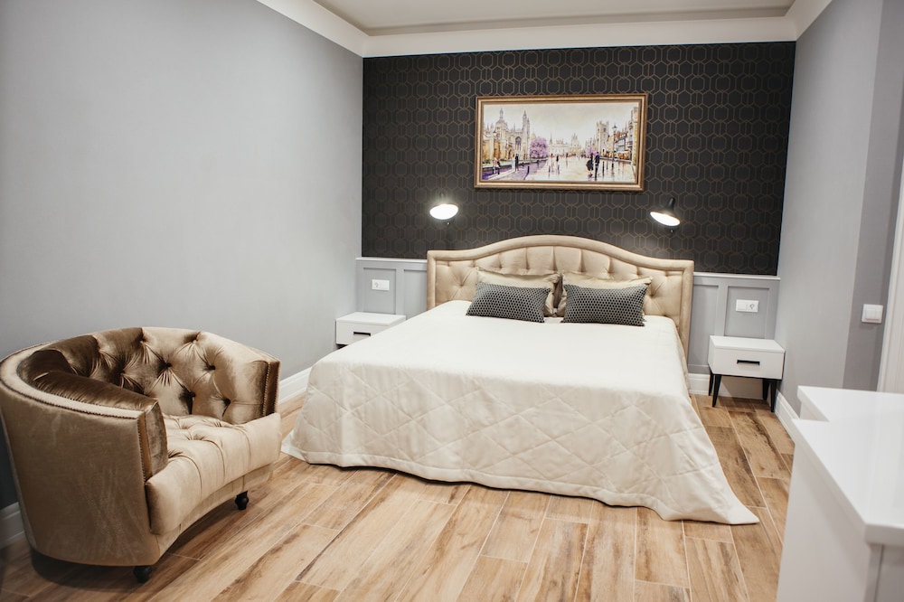 Suite photo 1