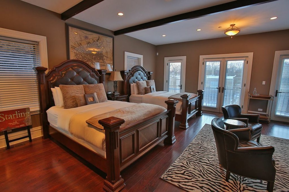Florencia Suite