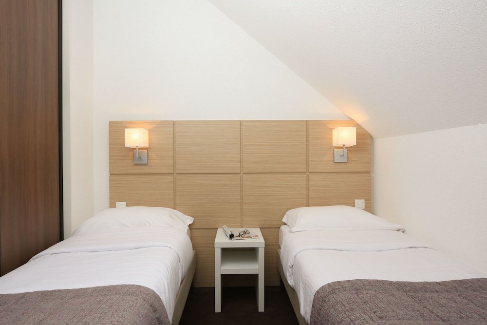 Family Suite photo 2