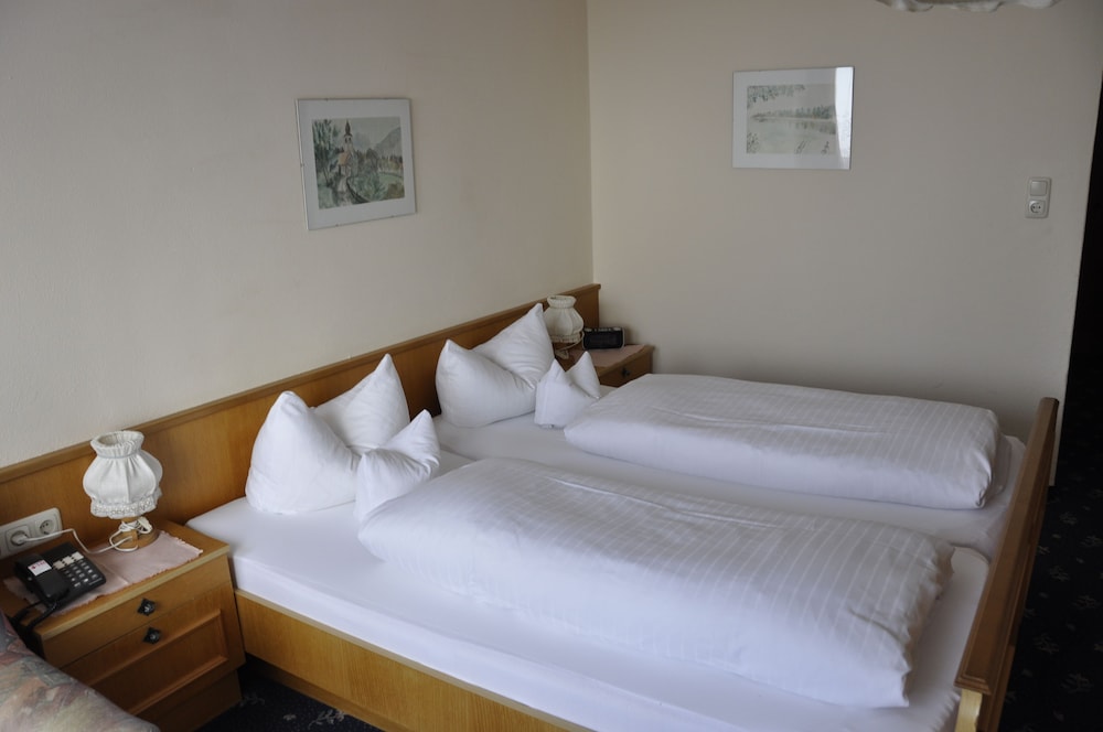 Comfort Double Room photo 1
