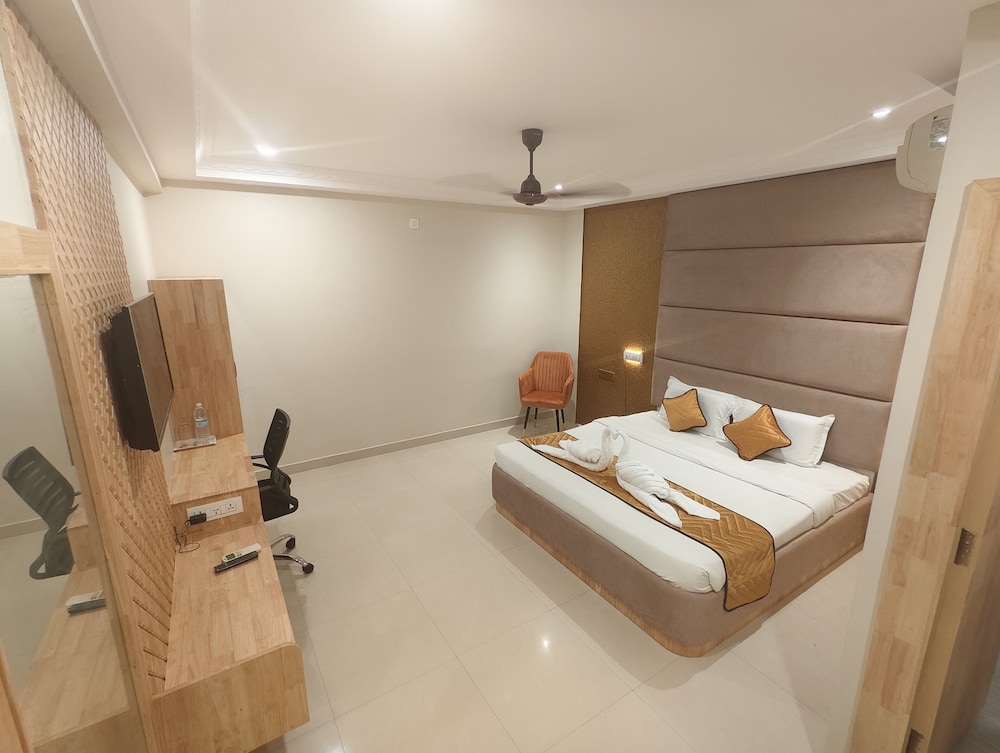 Junior Suite photo 1