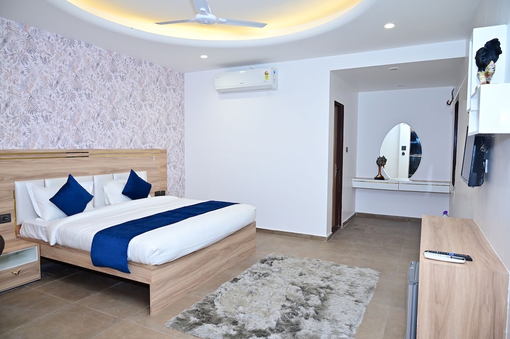 Junior Suite - Photo 1