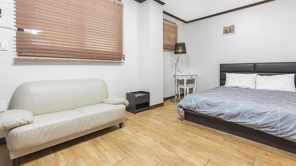 Basic Room, 1 Bedroom (vega) - Photo 7