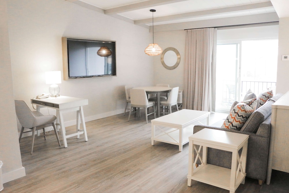 Studio Suite, Multiple Beds, Non Smoking photo 2