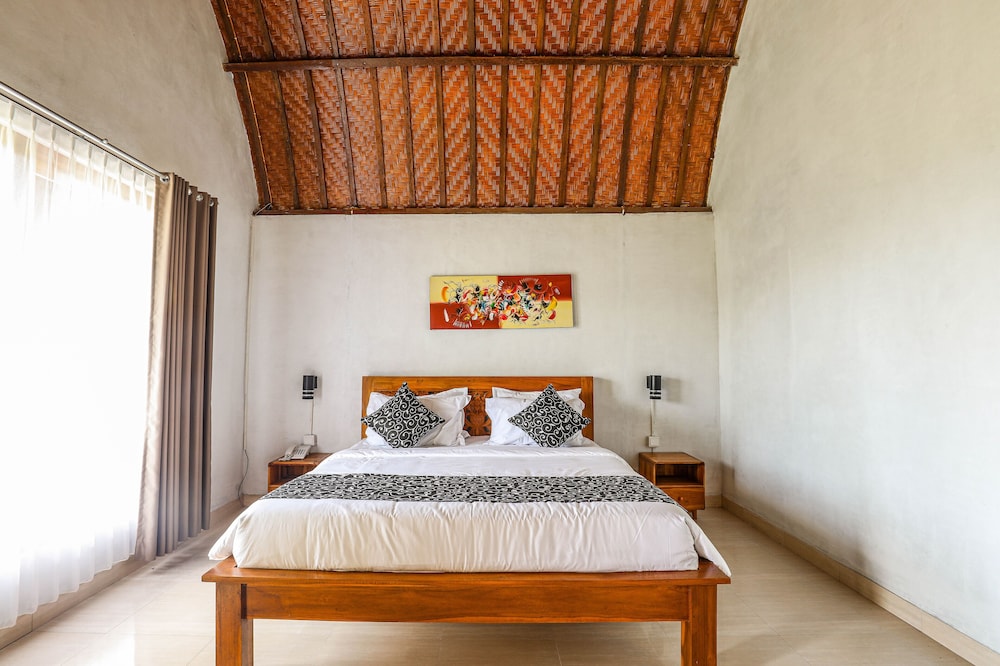 Deluxe Double Room - Photo 17