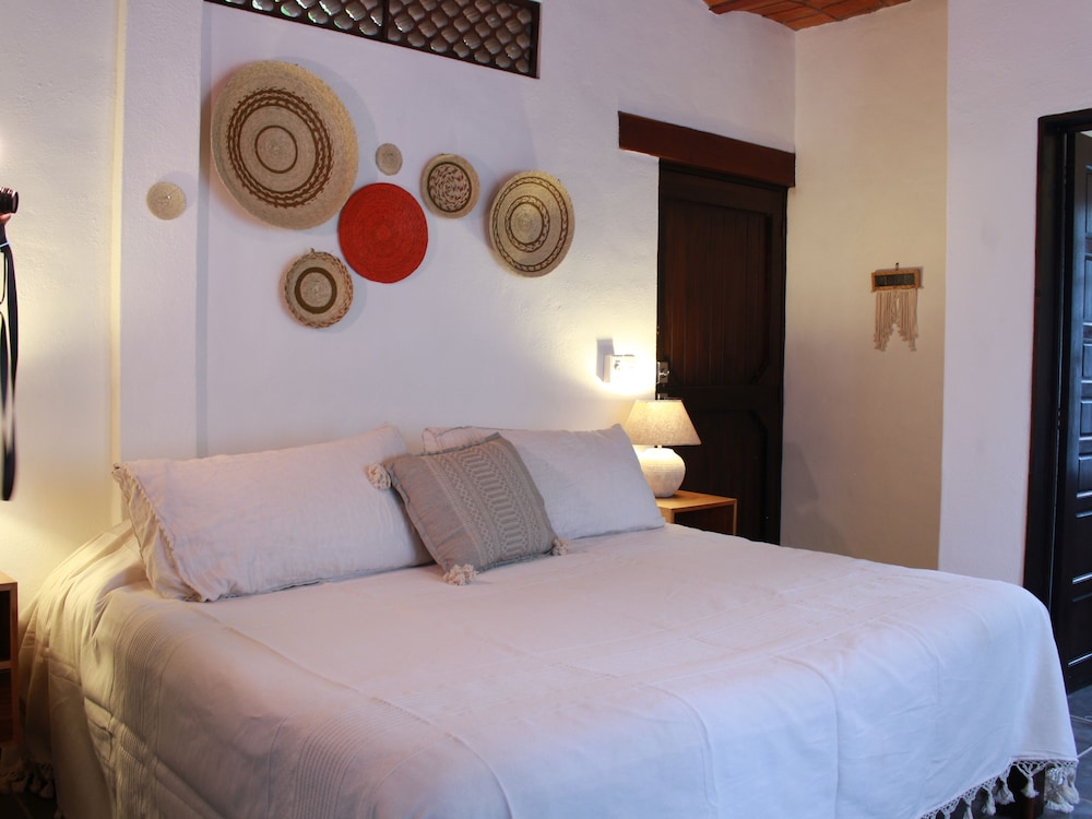 Triple Room, Balcony, Garden View photo 2
