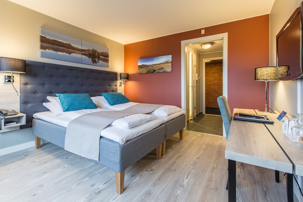 Standard Double Room photo 1