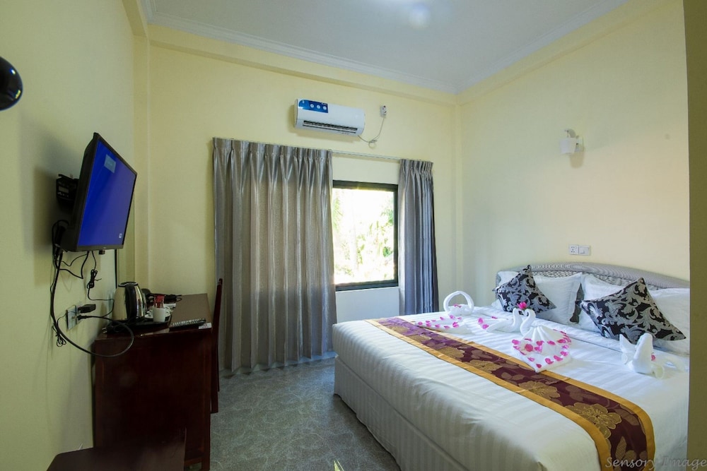 Superior Double Room photo 1