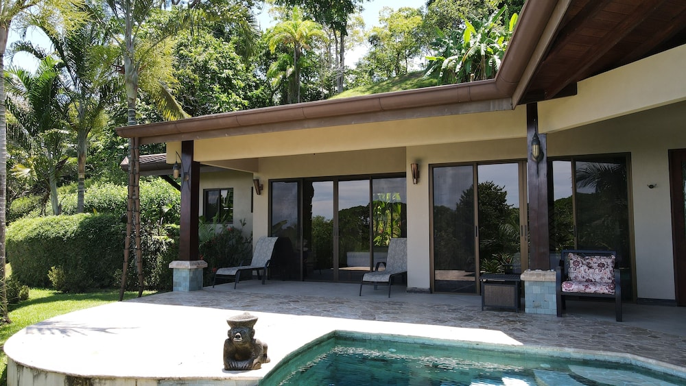 Deluxe House, 3 Bedrooms, Private Pool, CASA ESPECTACULAR