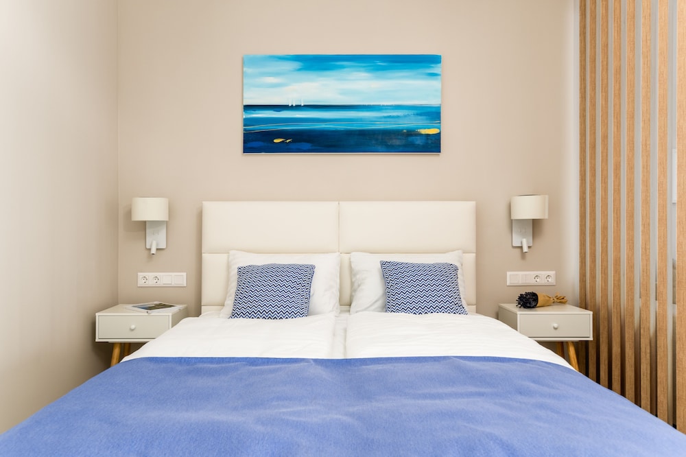 Premium Apartment - Photo 1