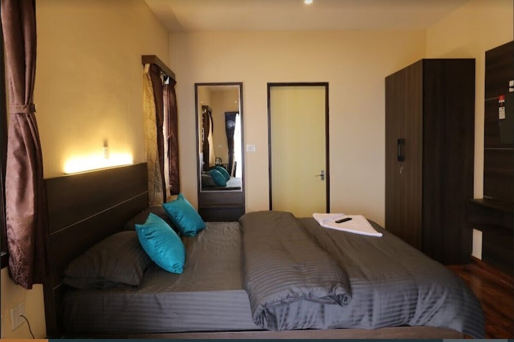Executive Double Room photo 1