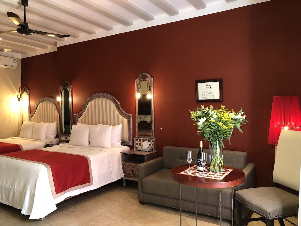 Junior Double Room photo 1