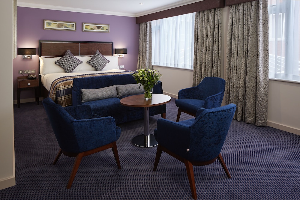 Grand Double Room, 1 Double Bed