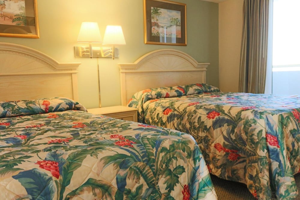 Executive Suite, 1 Bedroom, Oceanfront photo 3
